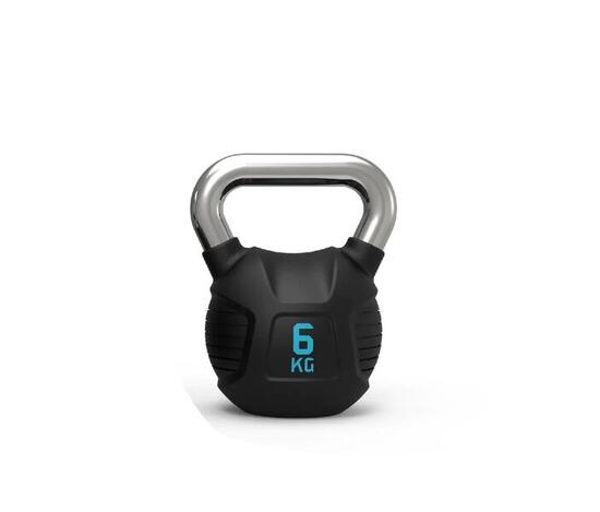 Livepro Kettlebell Gummi