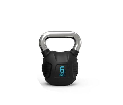 Livepro Kettlebell Gummi