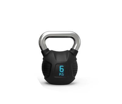 Livepro Kettlebell Gummi