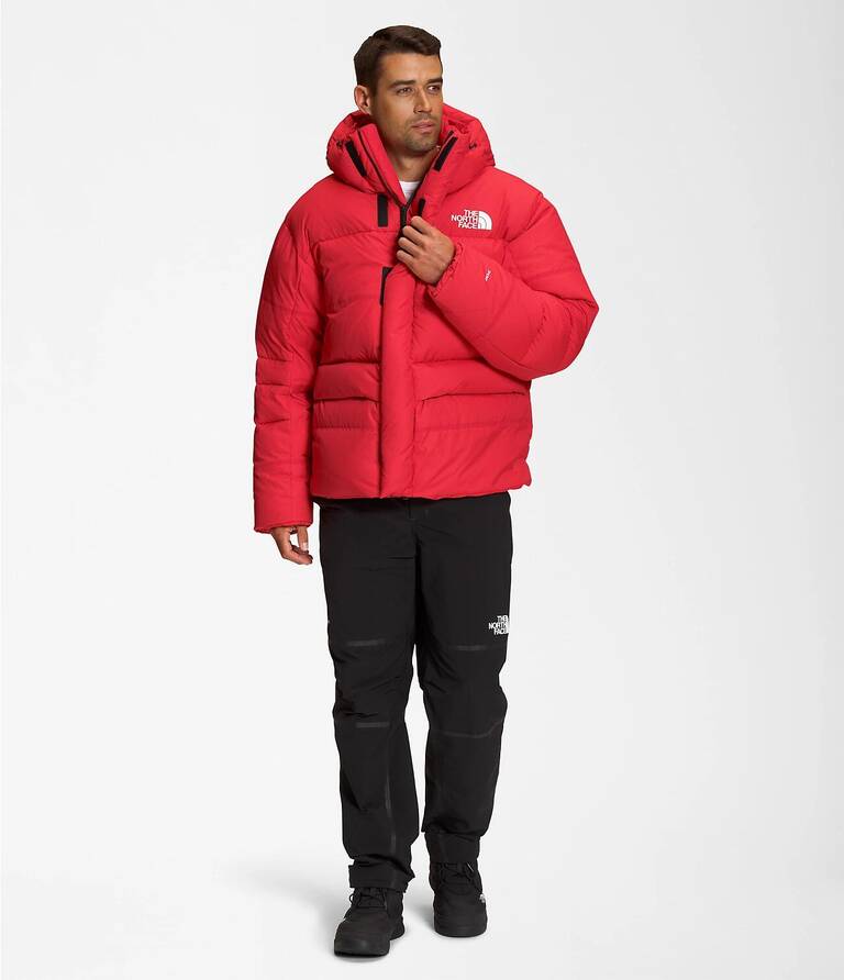 Northface RMST Himalayan Parka