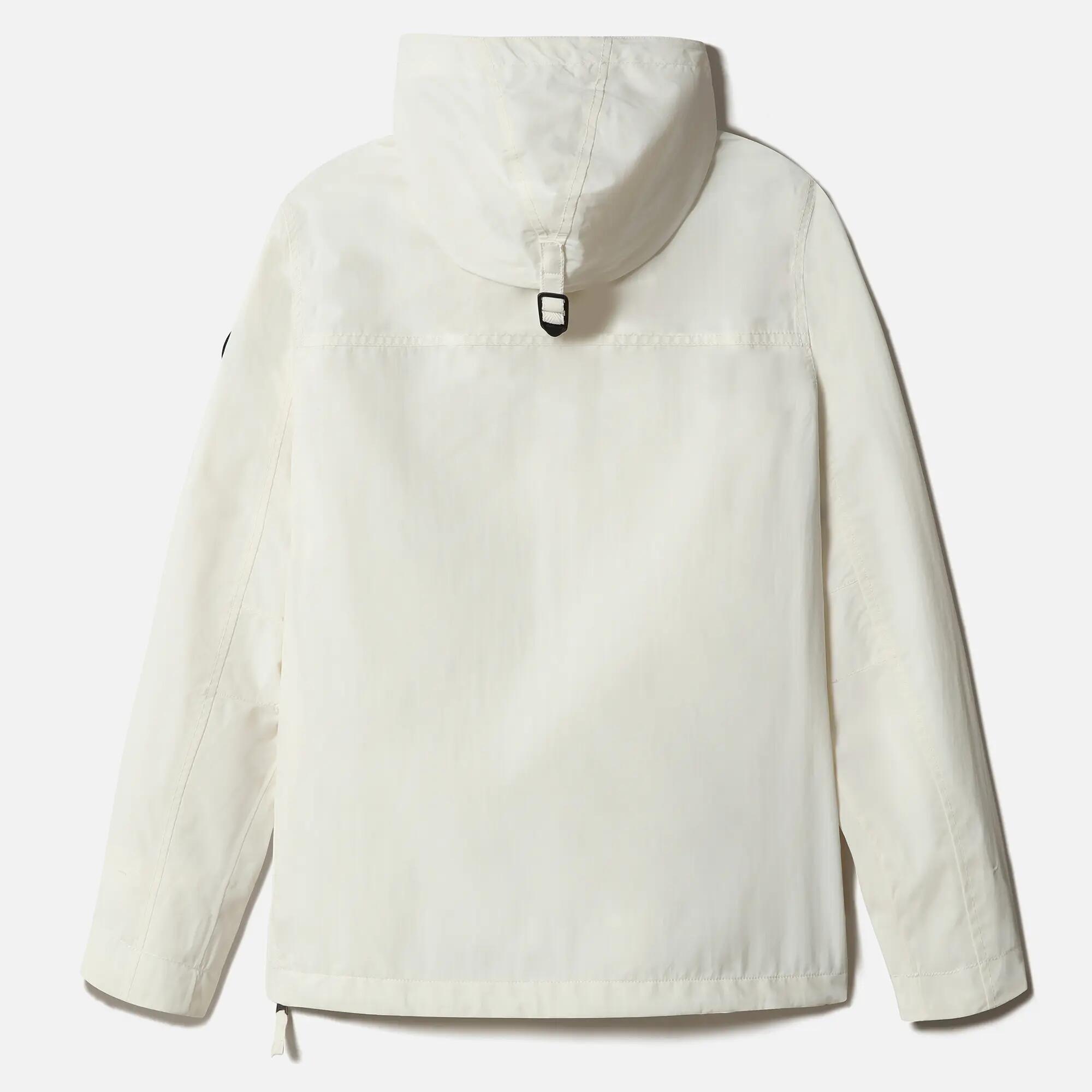 Windjacke Rainforest Summer Jacket NAPAPIJRI 4/4