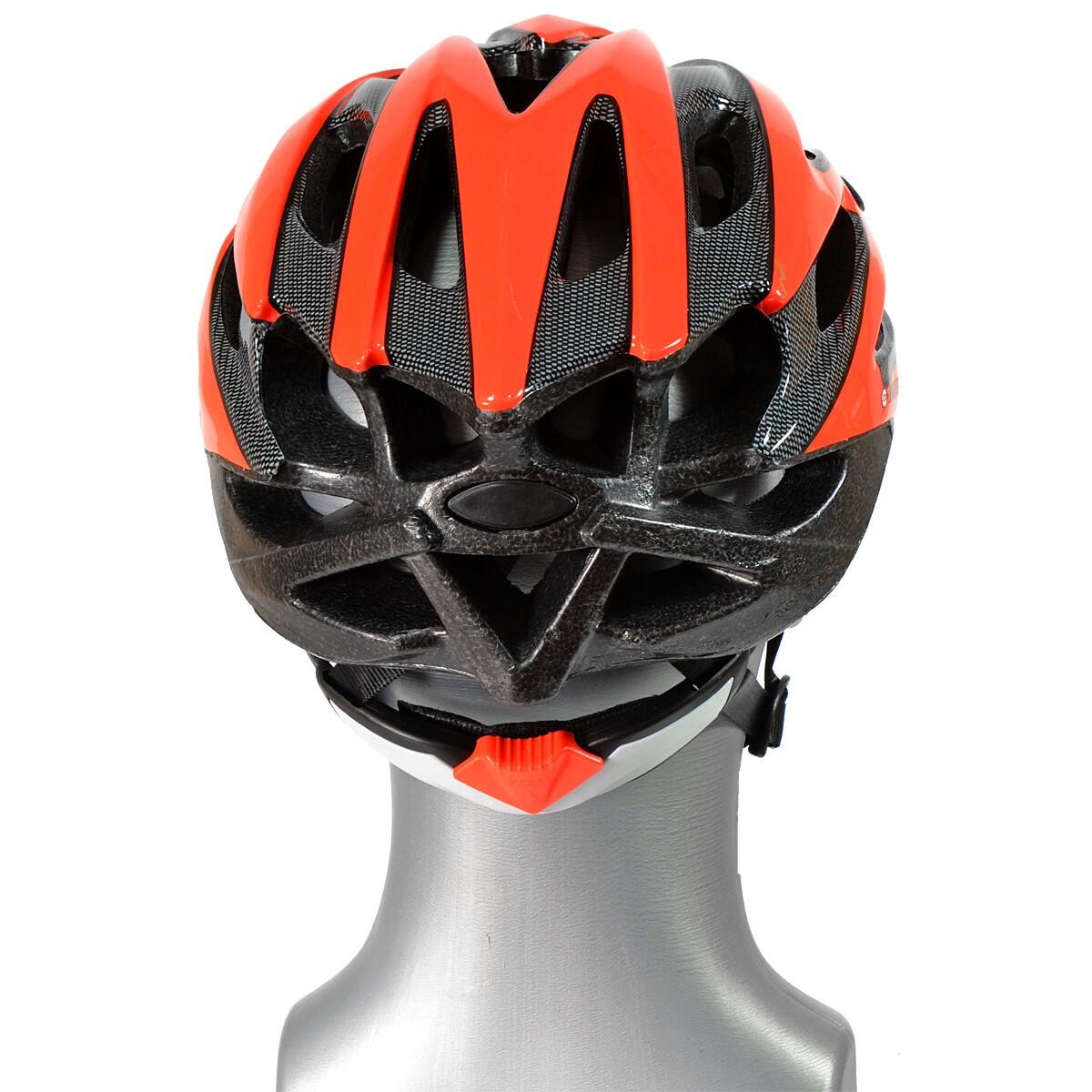 Kask rowerowy regulowany Dunlop 3/5