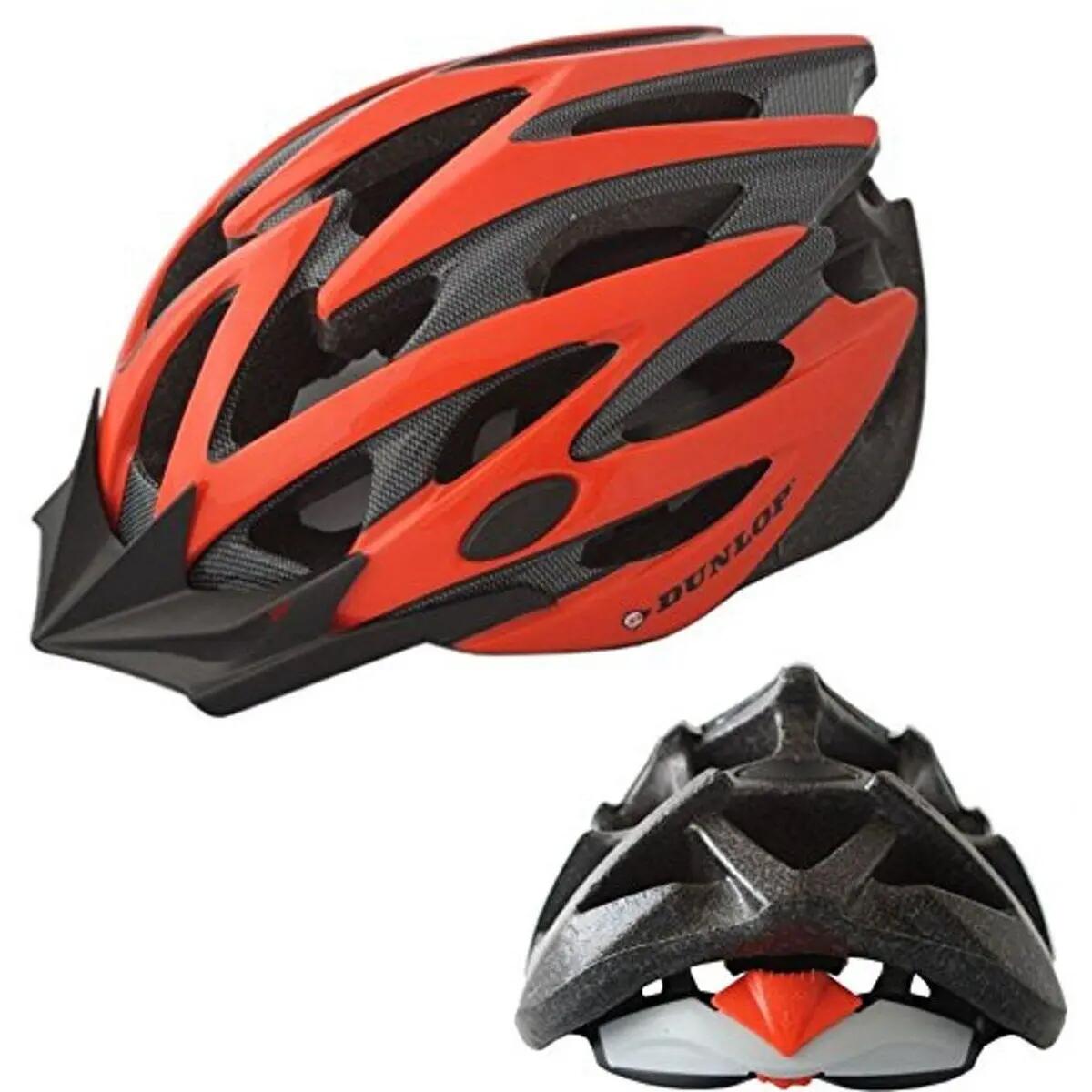 Kask rowerowy regulowany Dunlop 5/5