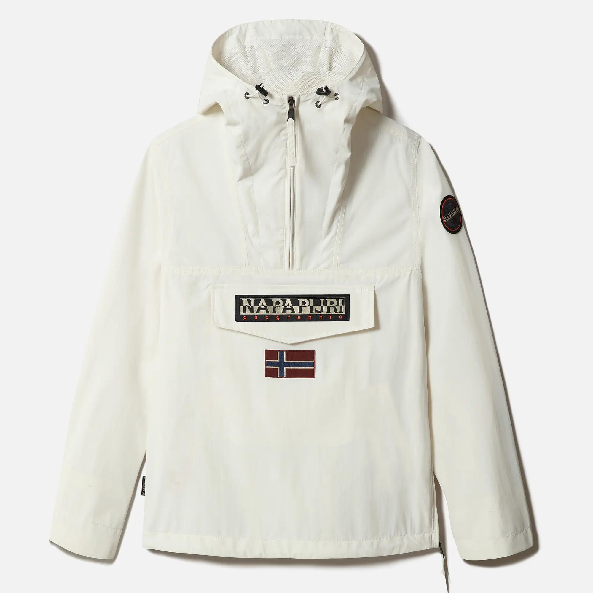Windjacke Rainforest Summer Jacket NAPAPIJRI 3/4