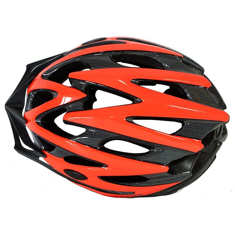 Kask rowerowy regulowany Dunlop