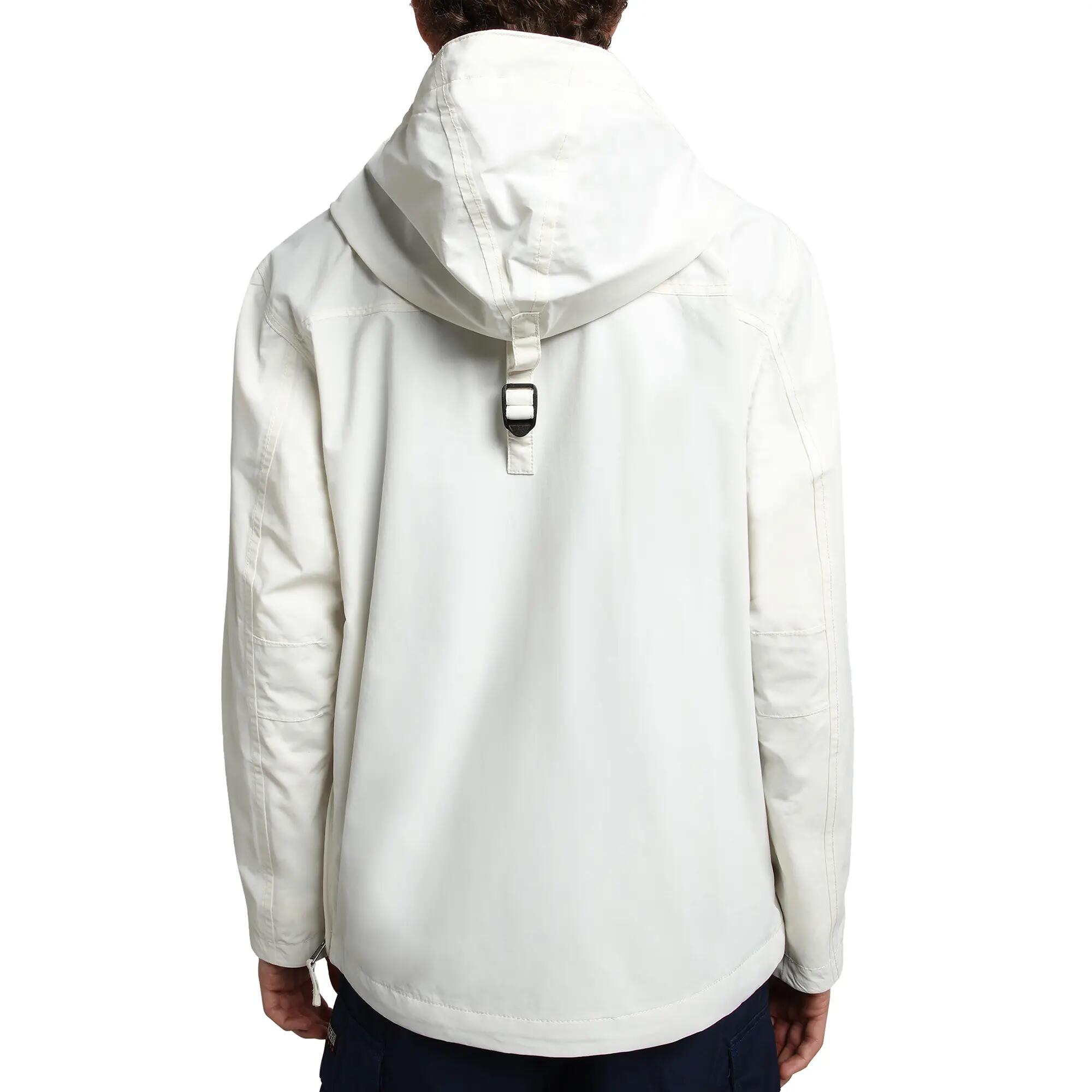 Windjacke Rainforest Summer Jacket NAPAPIJRI 2/4