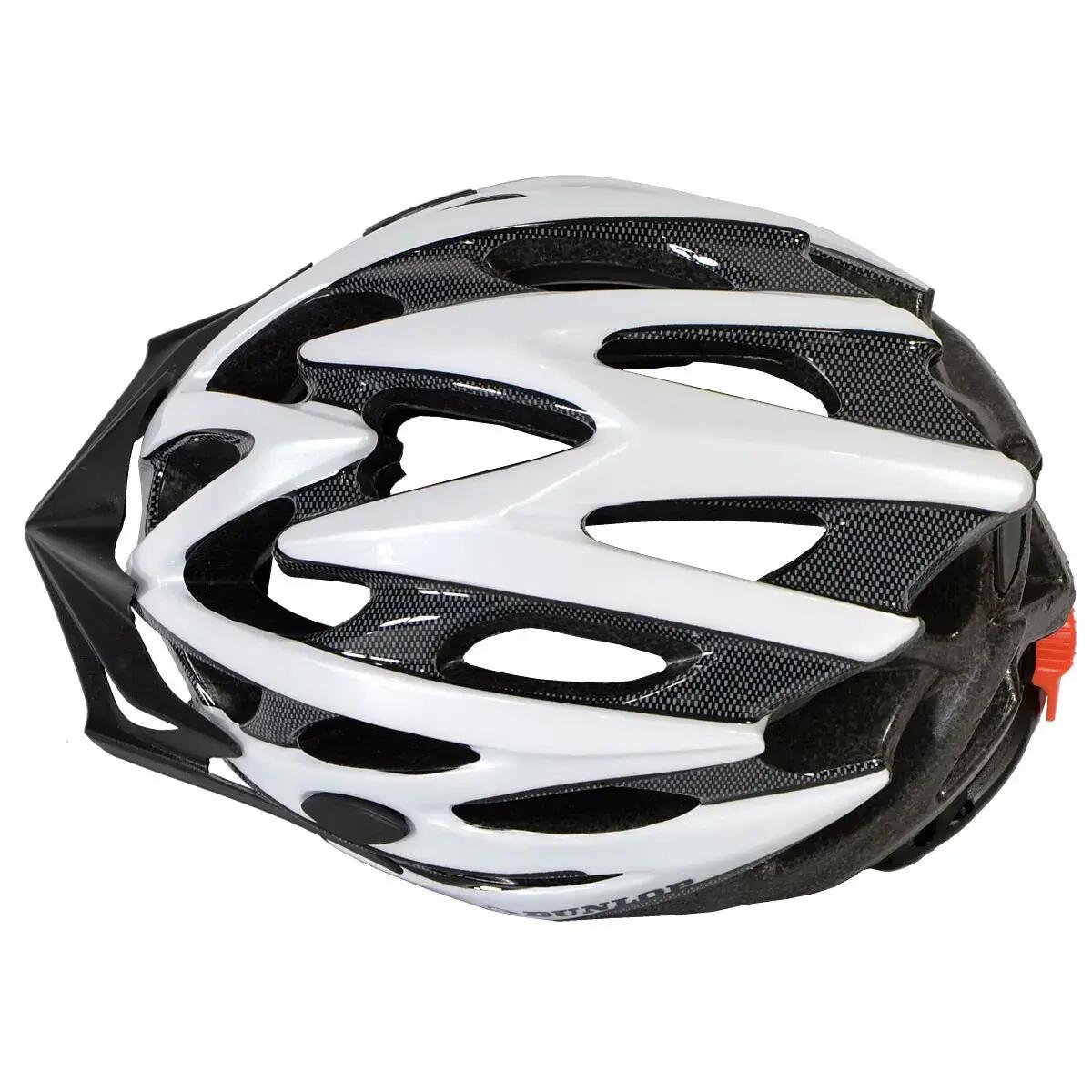 Kask rowerowy regulowany Dunlop 5/5