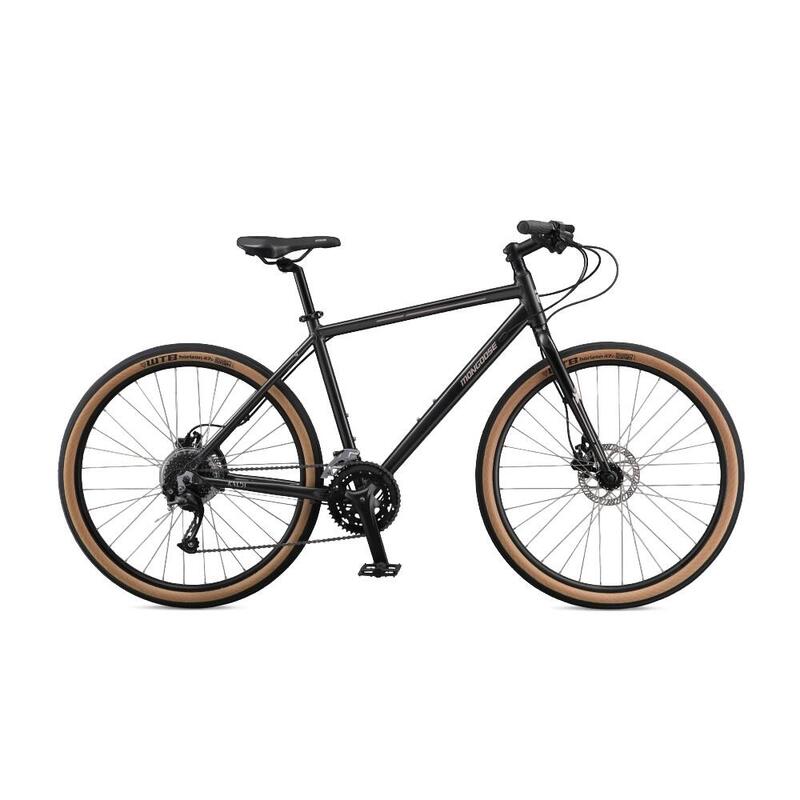 Velo Urbain Mongoose Kaldi