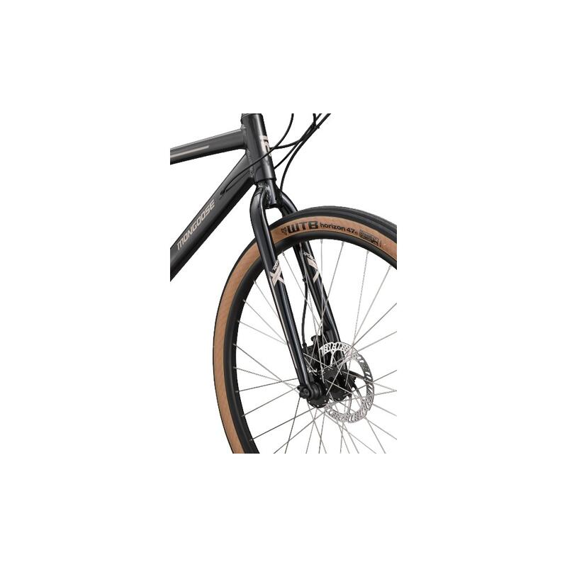 Velo Urbain Mongoose Kaldi