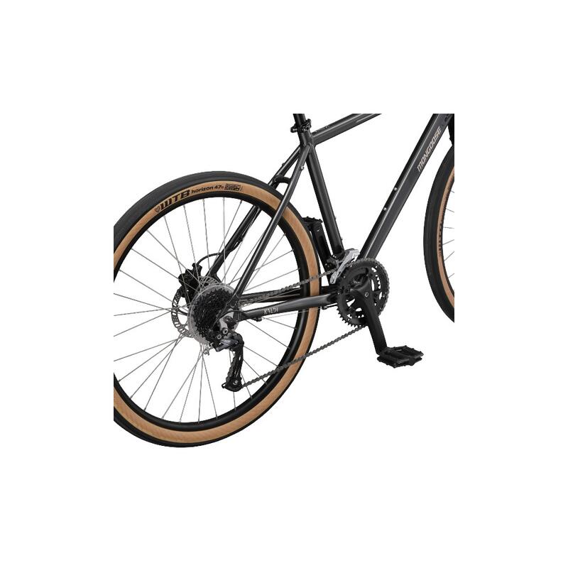 Velo Urbain Mongoose Kaldi