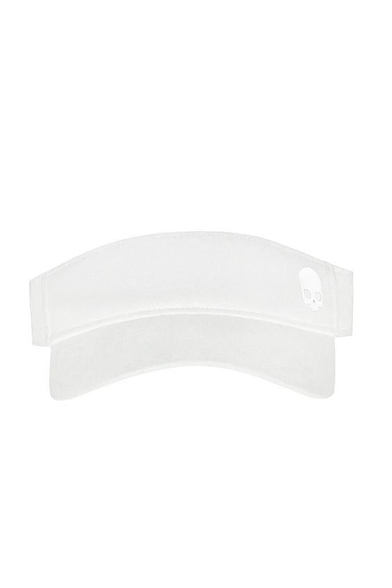 Daszek tenisowy damski Hydrogen Women Visor 2/3