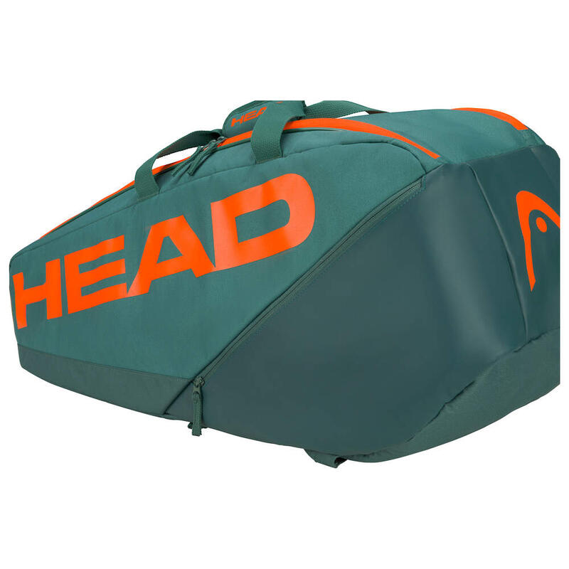 HEAD Pro Racquet Bag M DYFO Radical Tennistasche Größe M