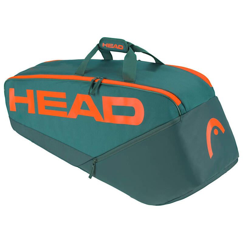 Torba tenisowa Head Pro Racquet Bag M dyfo x 6