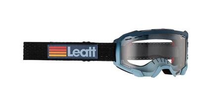 Leatt Velocity MTB 4.0 GoggleTitanium