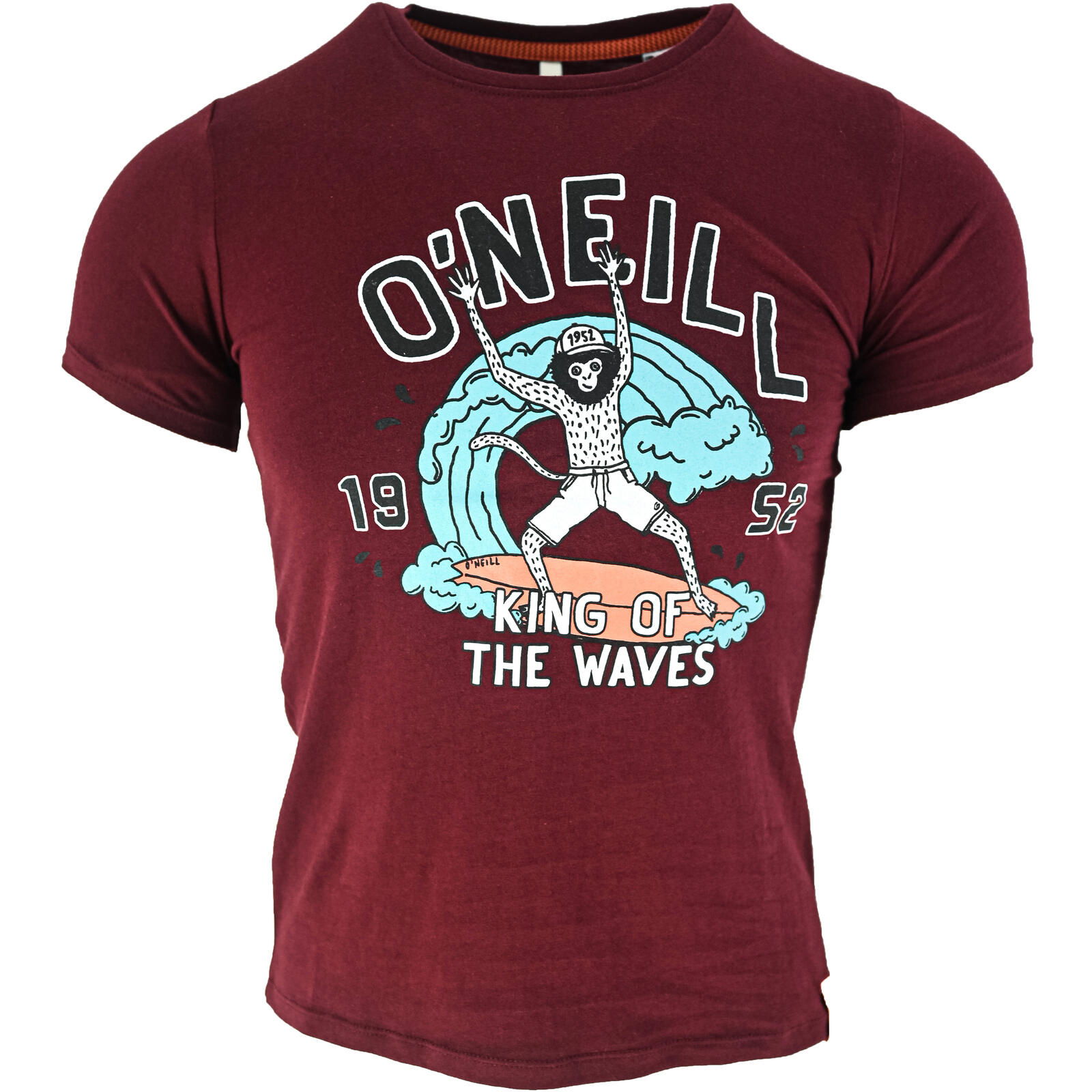 O'NEILL picture