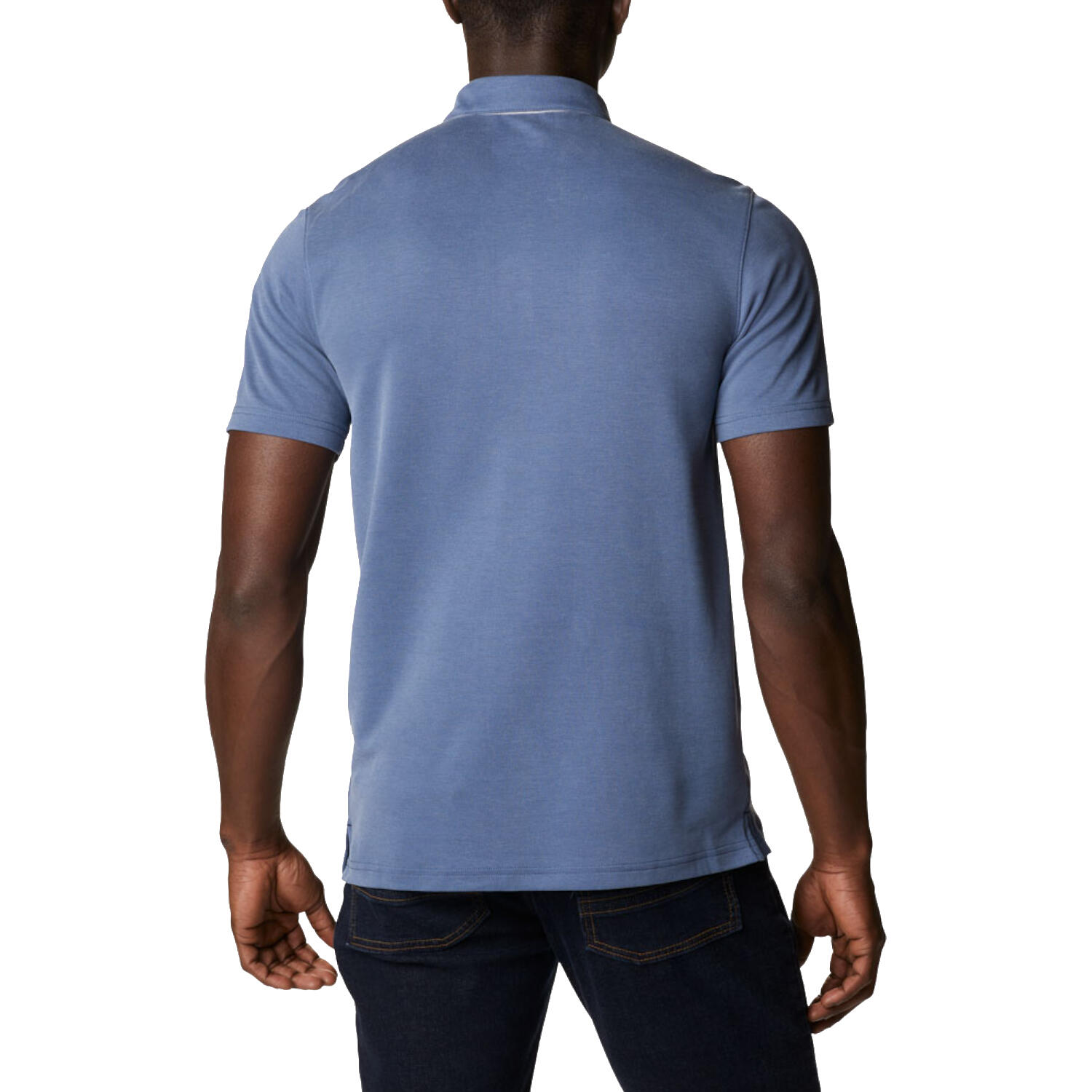 Magliette universali uomo Columbia Nelson Point 4/6