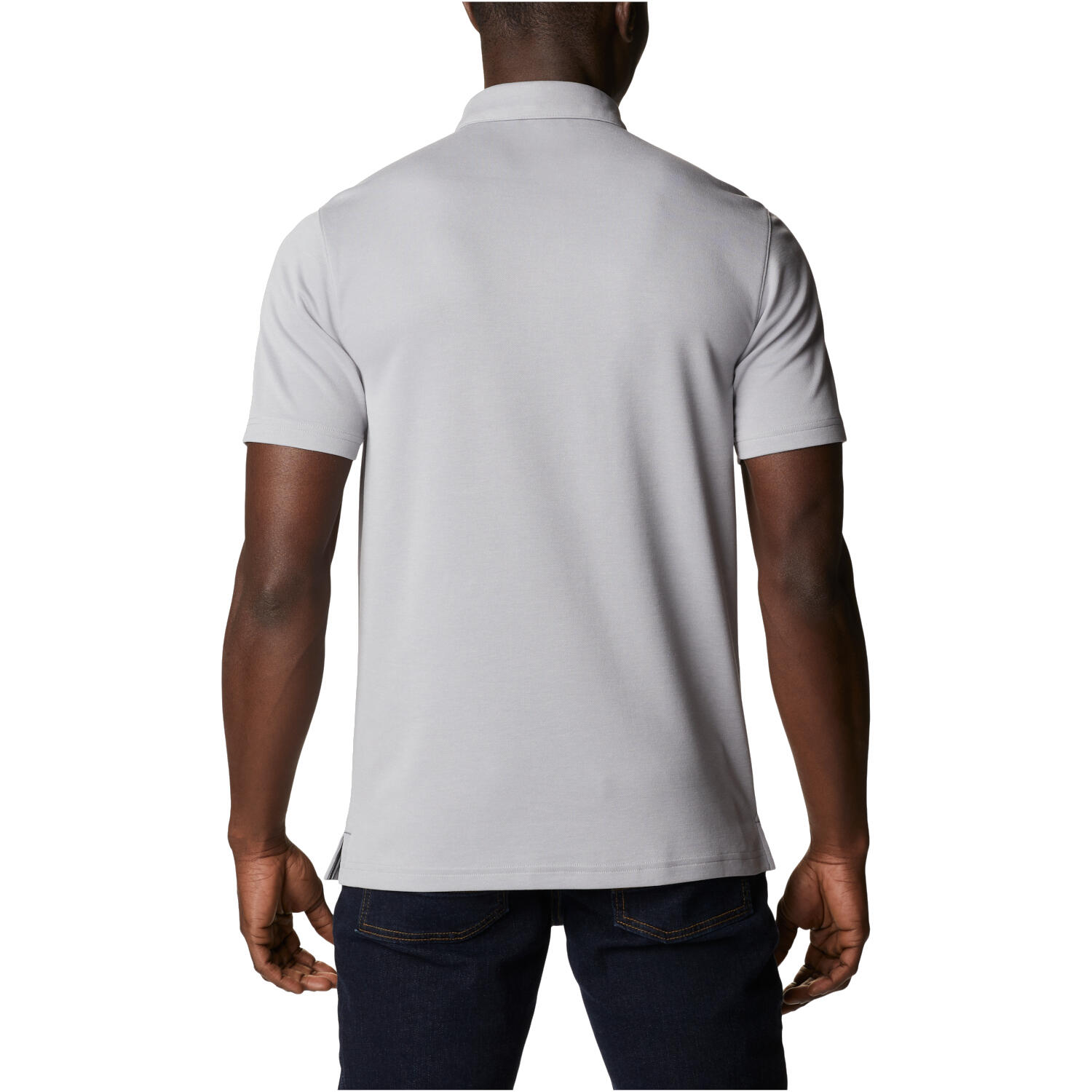 Magliette universali uomo Columbia Nelson Point 4/5