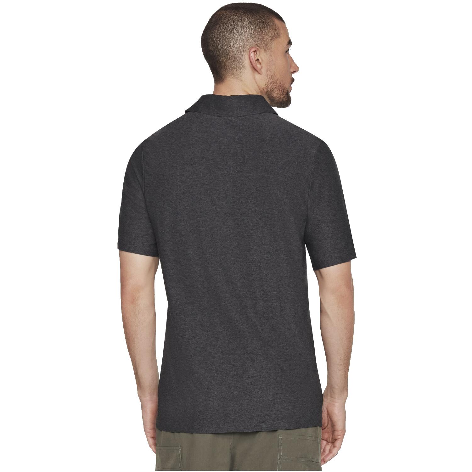 polos pour hommes Go Dri All Day Polo 2/3