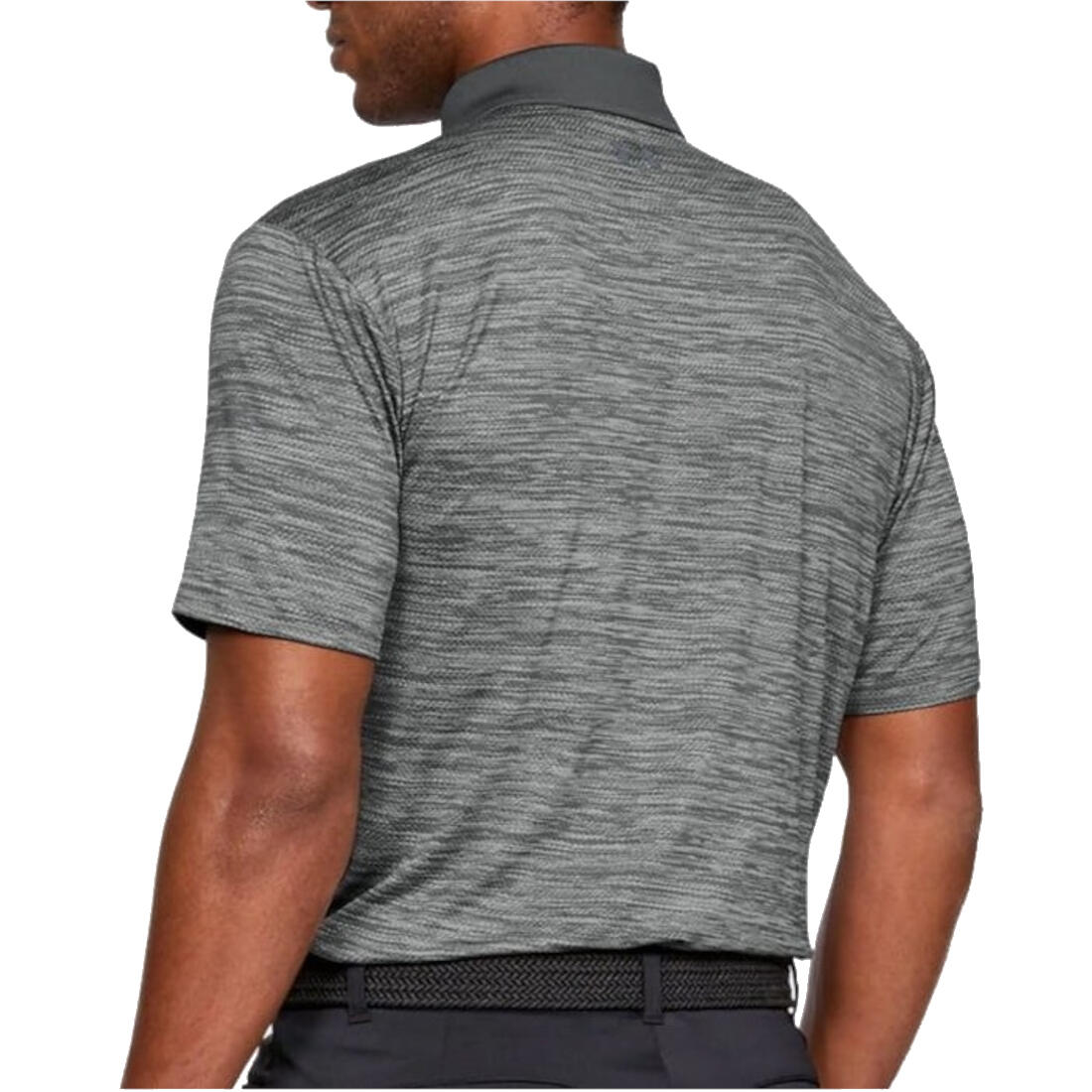 Pólo de manga curta Under Armour Performance Polo 2.0 para homem 4/4