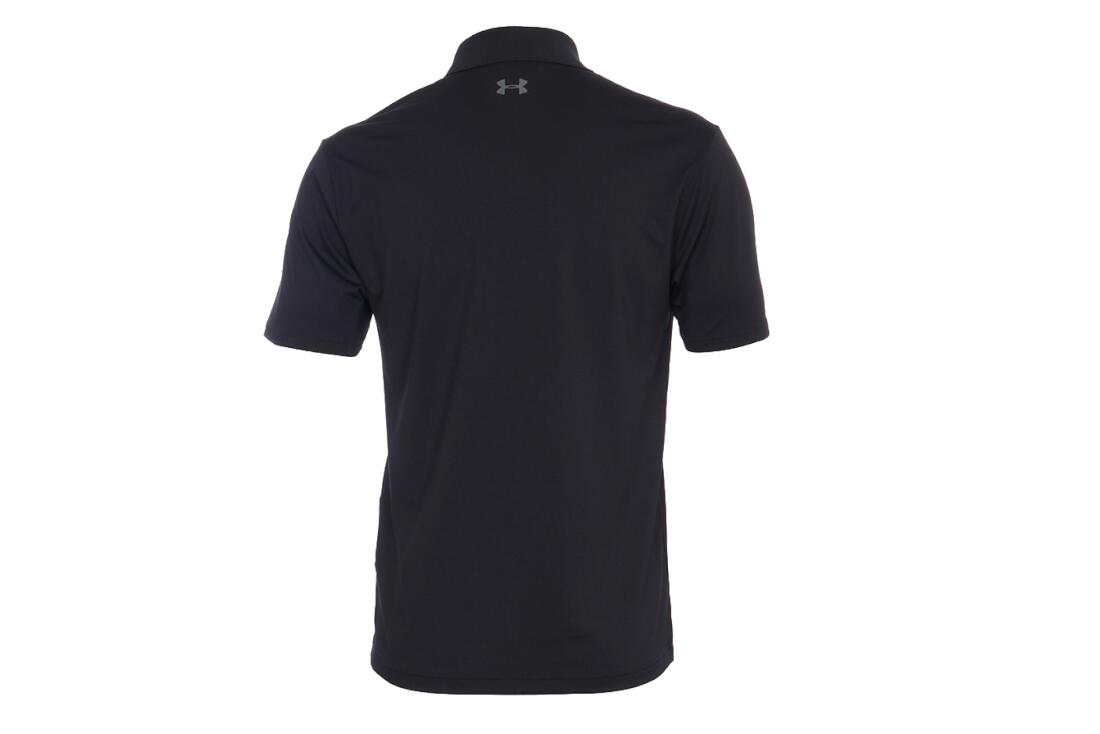 Polo Under Armour Performance 2.0 Nero 2/4