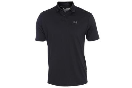 Polo Under Armour POLO HOMME PERFORMANCE TEXTURED UNDER ARMOUR