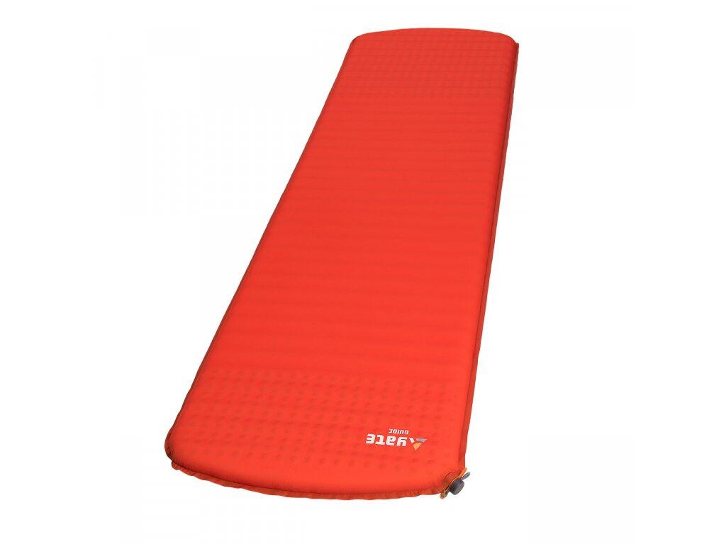 Selbstaufblasende Isomatte GUIDE 183 x 51 x 3,8 cm 3/4
