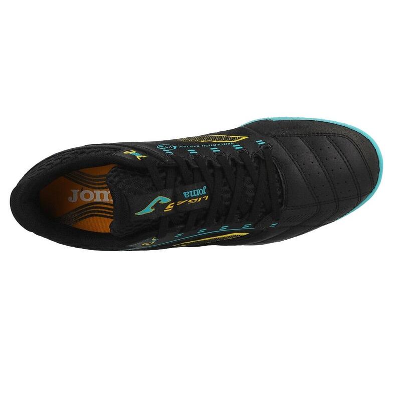 Scarpe da calcio Joma Liga 5 2301 da uomo