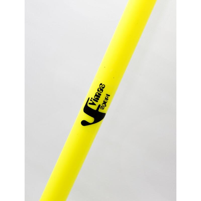 Pica Entrenamiento 100cm VIMAS SPORT Amarilla