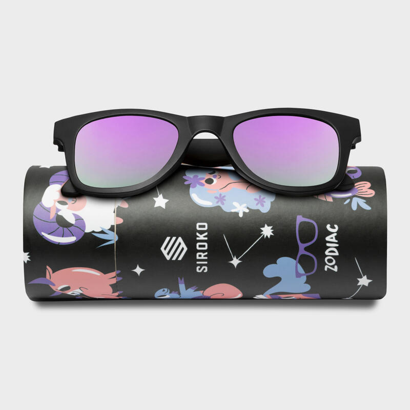 Lunettes de soleil enfant Zodiac Kids