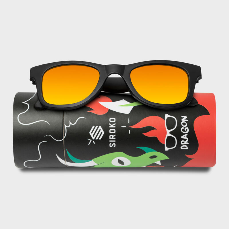 Gafas de sol para niños Dragon Kids