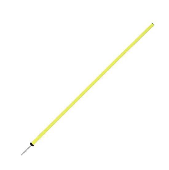 Pica Entrenamiento con Pico para Anclado VIMAS SPORT Amarilla 175 cm 2/2