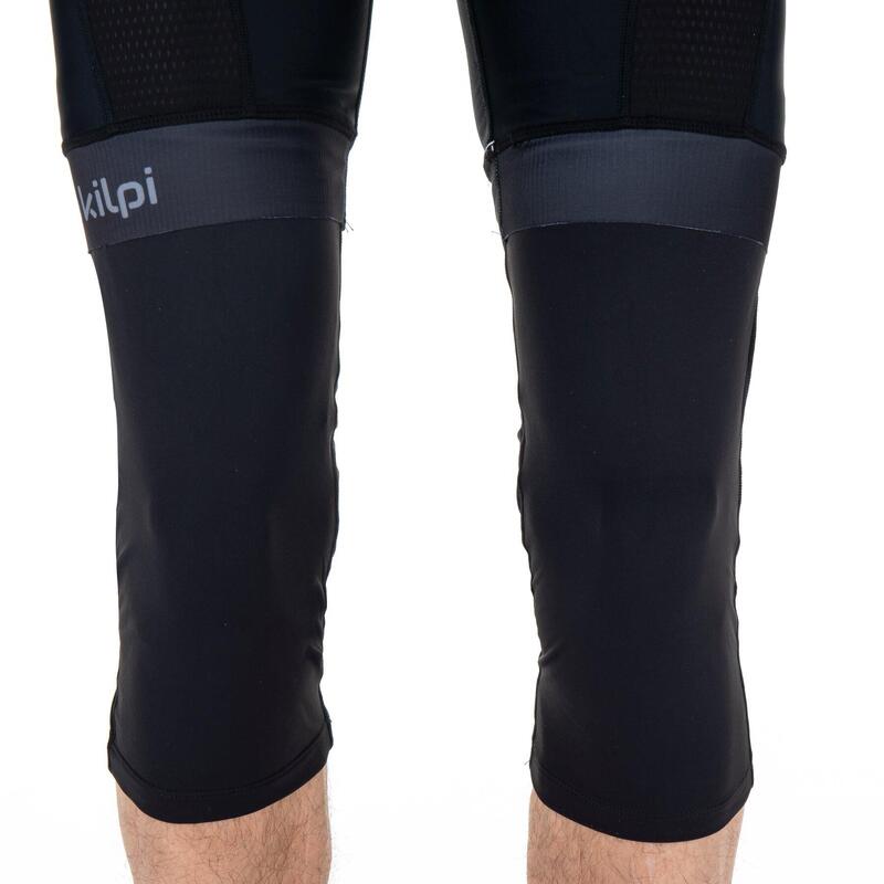 Unisex kniewarmers Kilpi UNNO KNEE-U