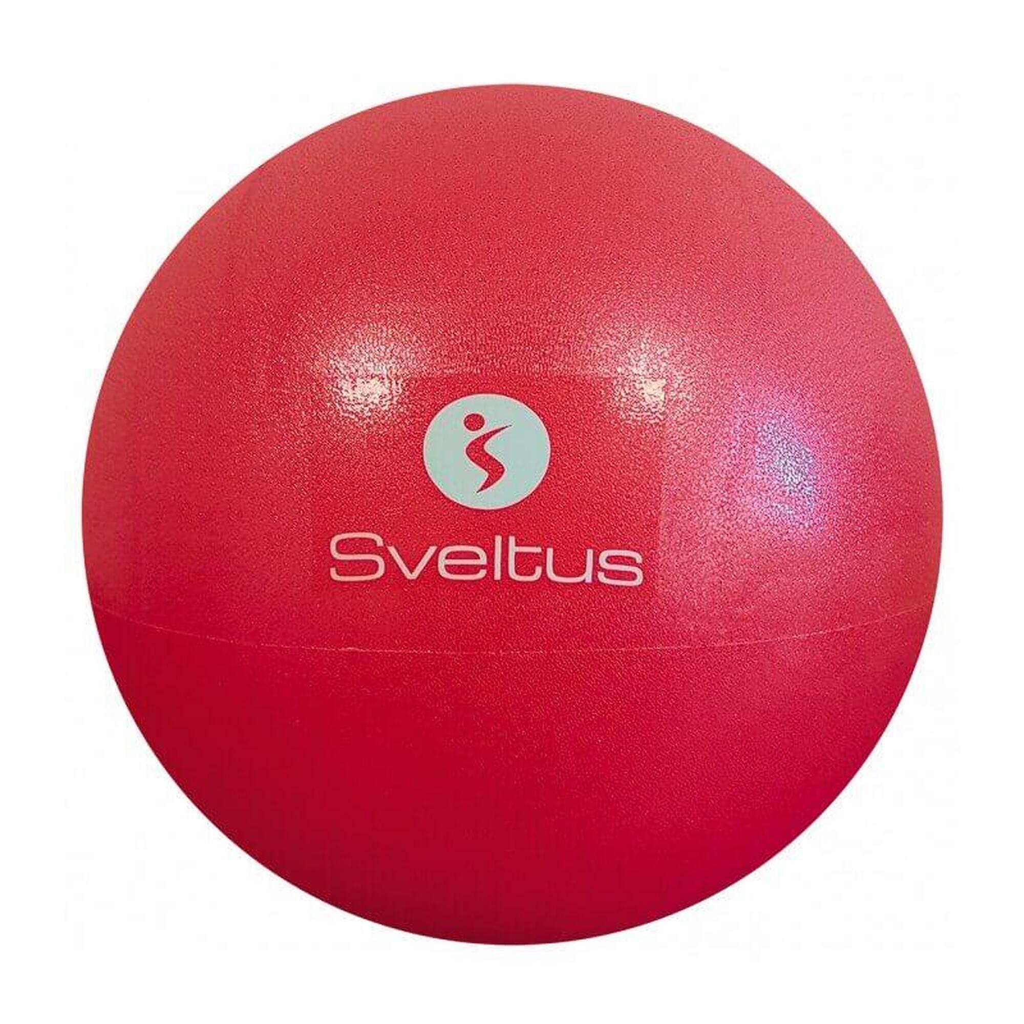 Sveltus Softball