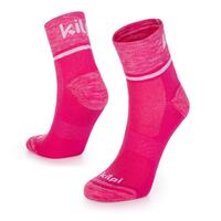 Mi-chaussettes running uni Kilpi SPEED-U