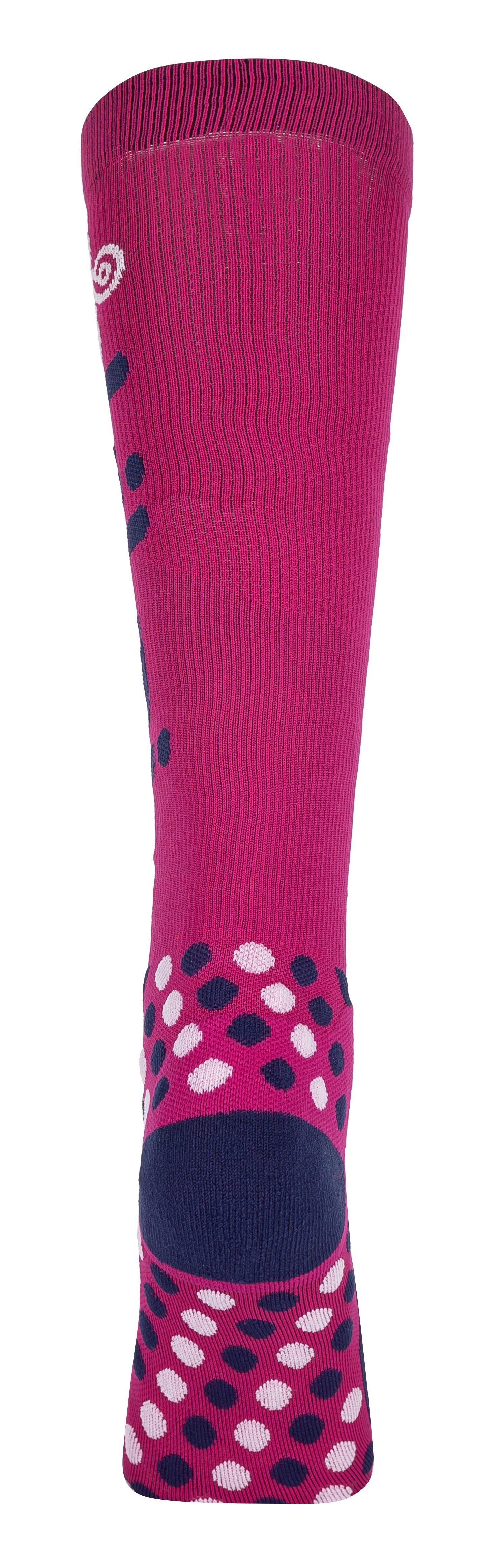 Podkolanówki unisex kompres Kilpi PNAMA-U 2/2