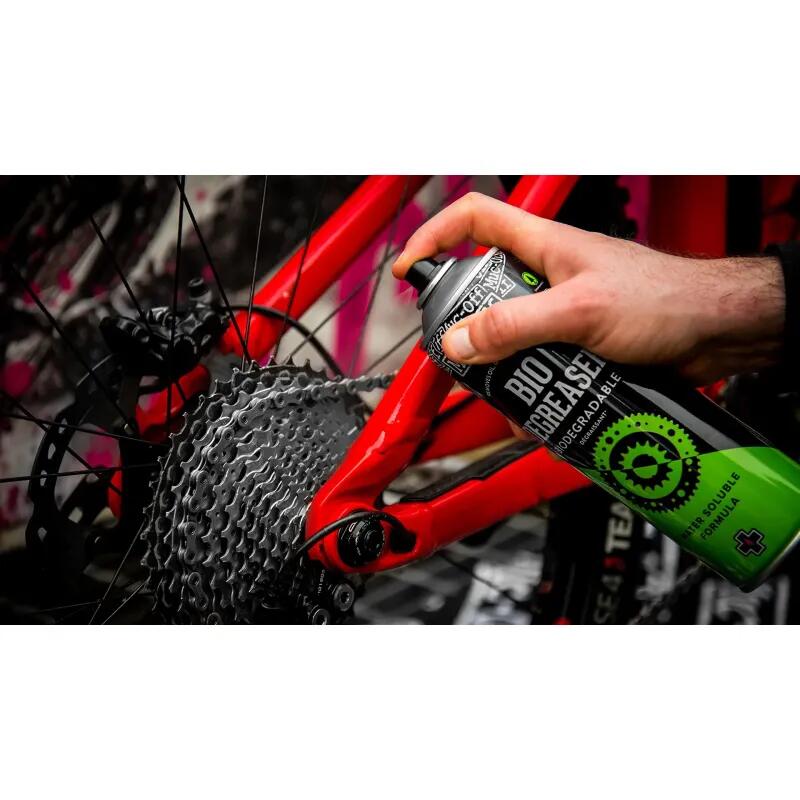 Muc-Off Degreaser Water Soluble - 500ml 4/5