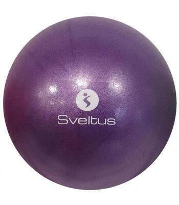 Pilates-Ball Sveltus 22-24 cm orange