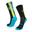 Mi-chaussettes sport uni Kilpi BORENY-U