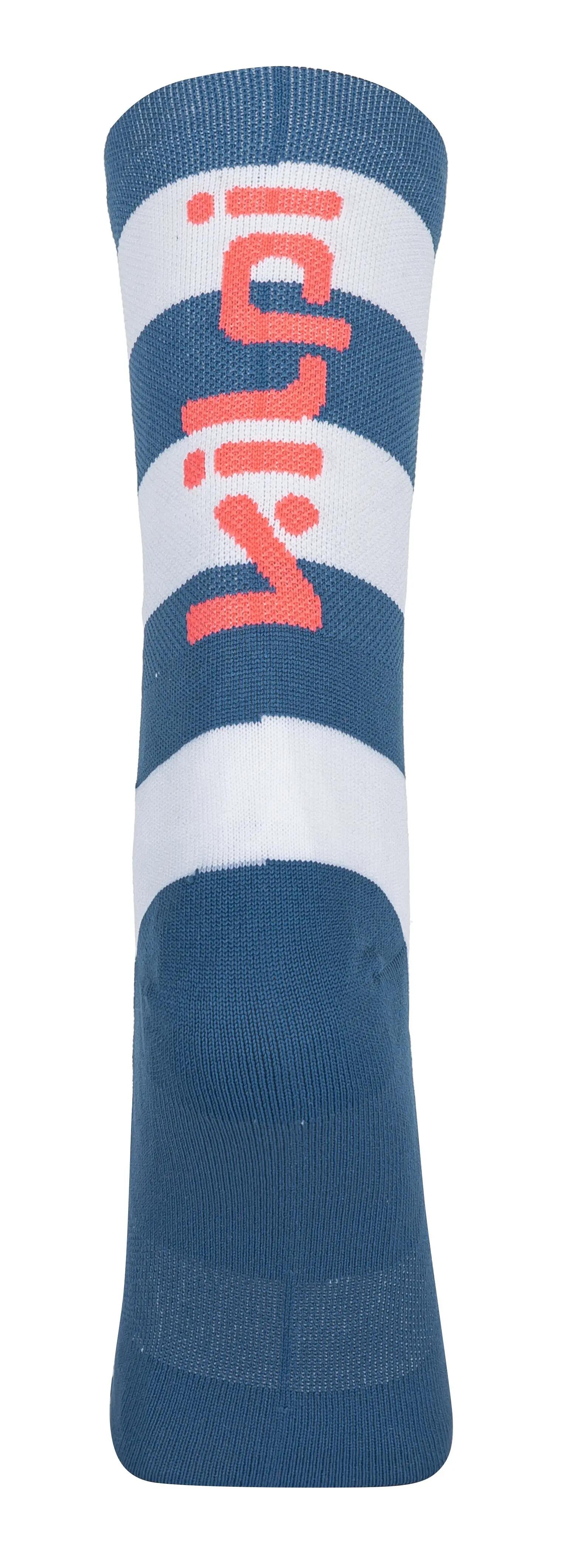 Skarpety sportowe unisex Kilpi BORENY-U 2/2