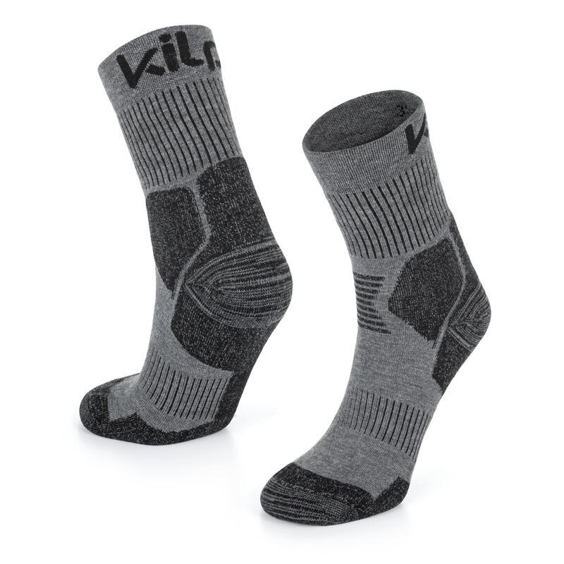 Mi-chaussettes running uni Kilpi ULTRA-U