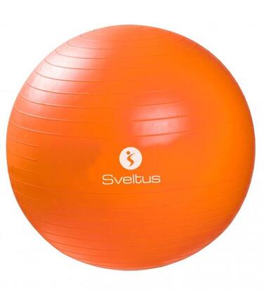 Ballon de gymnastique Sveltus Swiss ball 55/65/75 cm