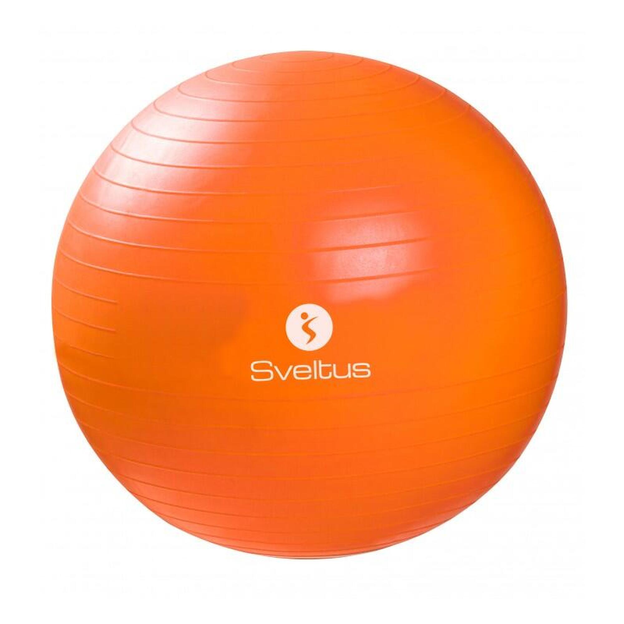 Gym ball