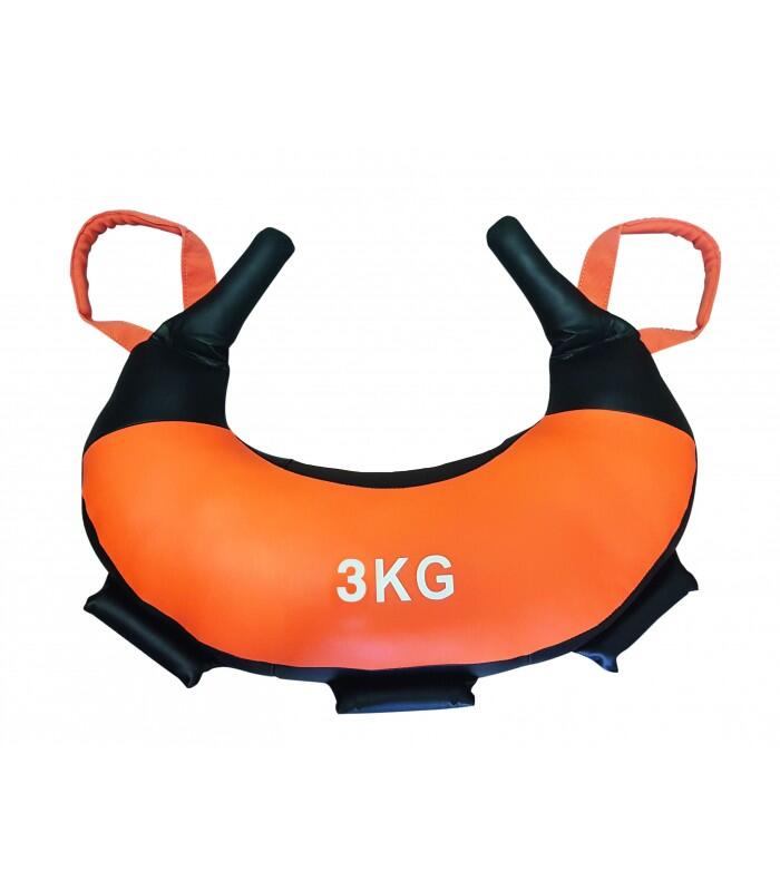 SVELTUS FUNCTIONAL  BAG bolgárzsák 1/3