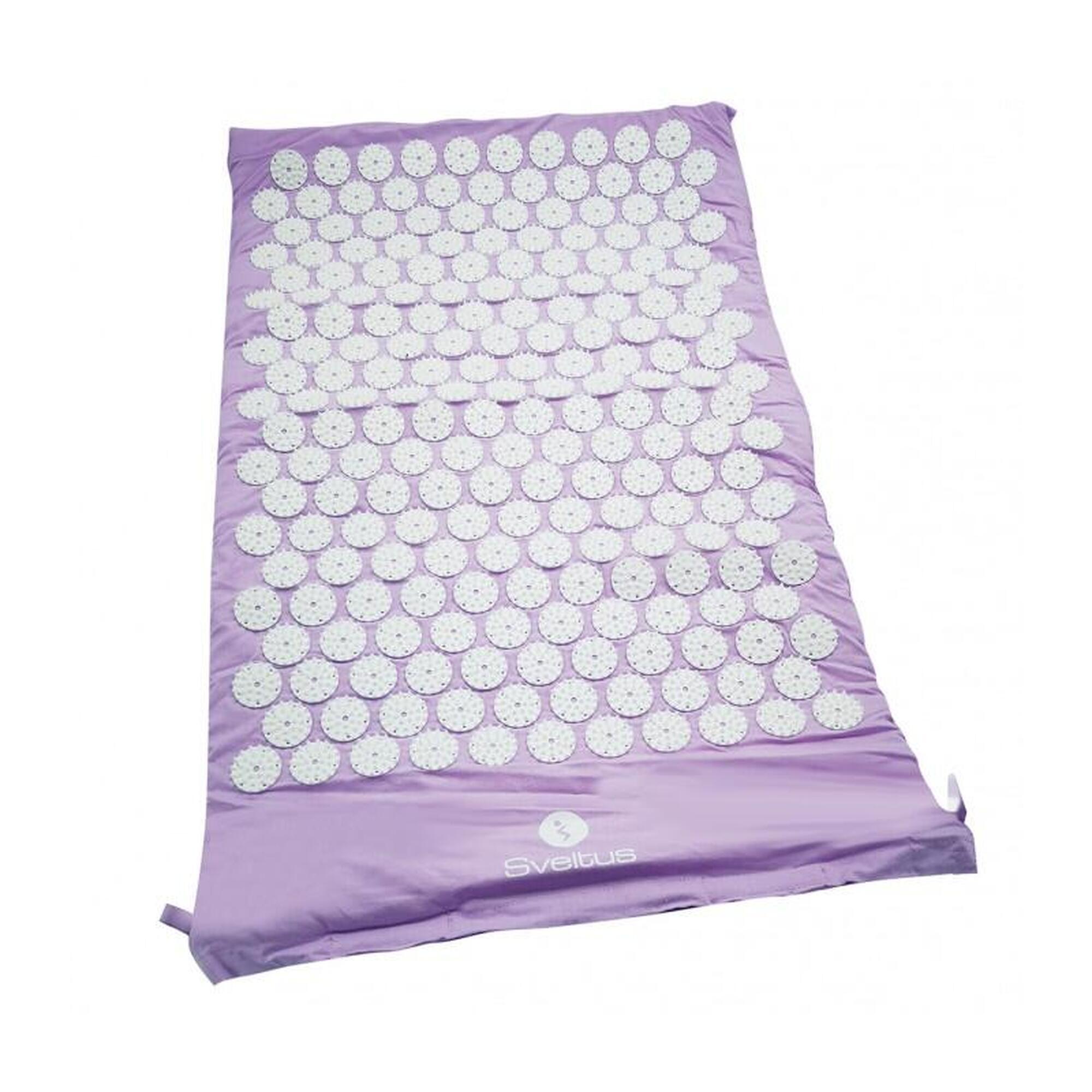 Acupressure mat