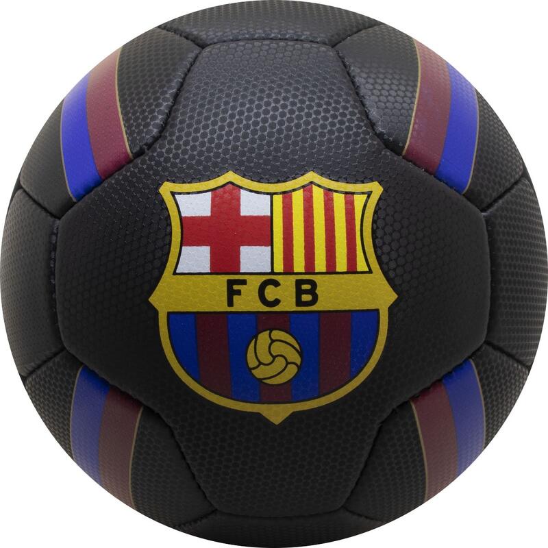 Piłka do piłki nożnej FC Barcelona Black 1899 r.5