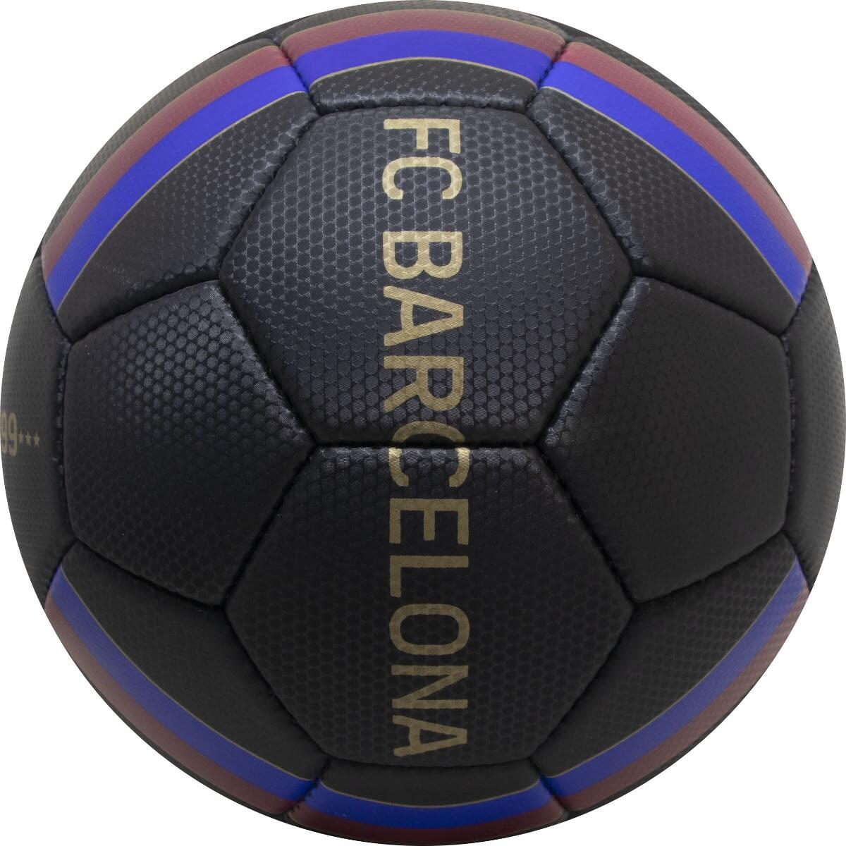Balón de fútbol FC Barcelona 1899 R.5 2/5