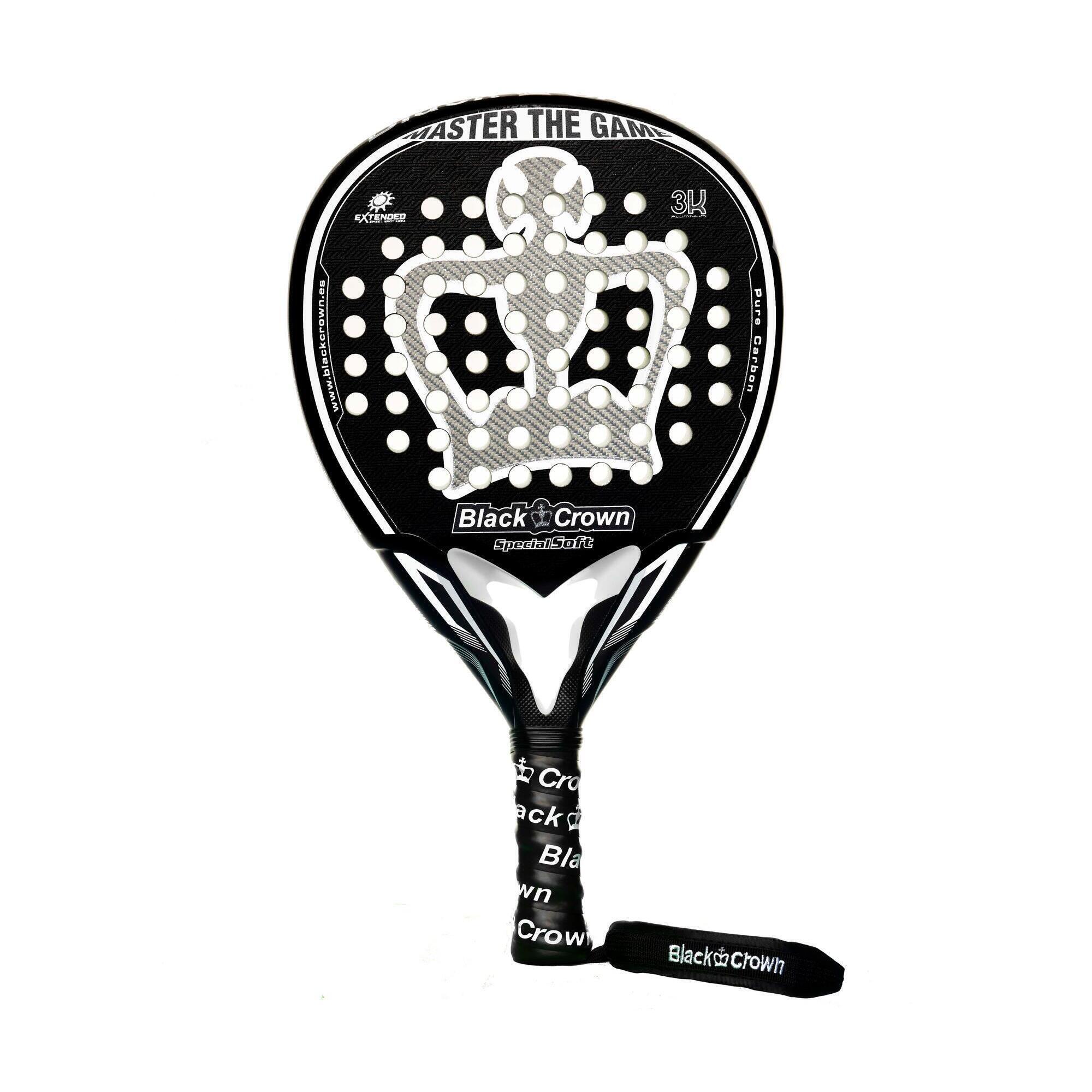 BLACK CROWN Black Crown Special Soft 2023