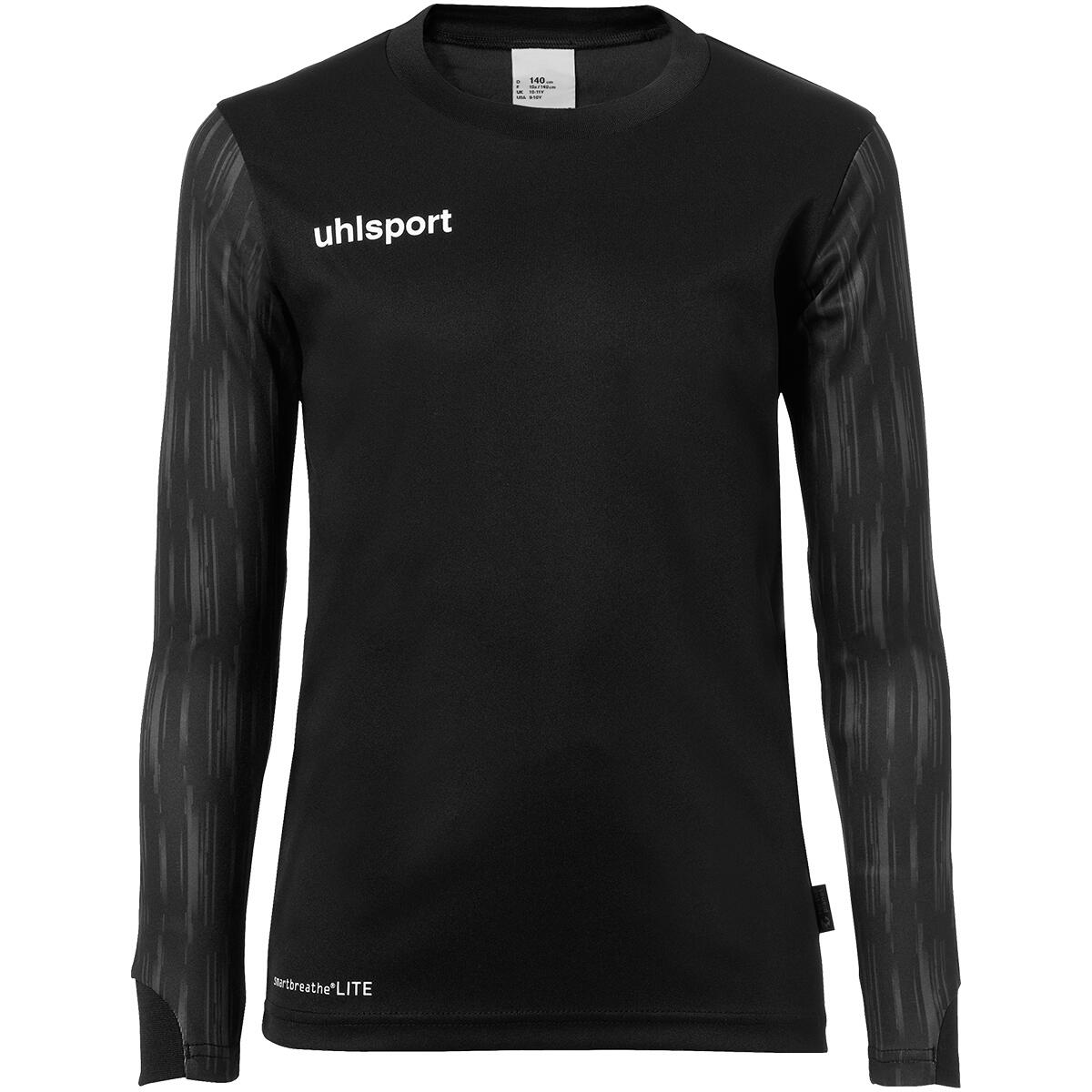 sets de gardien de but ENFANT REACTION GOALKEEPER SET UHLSPORT 2/7