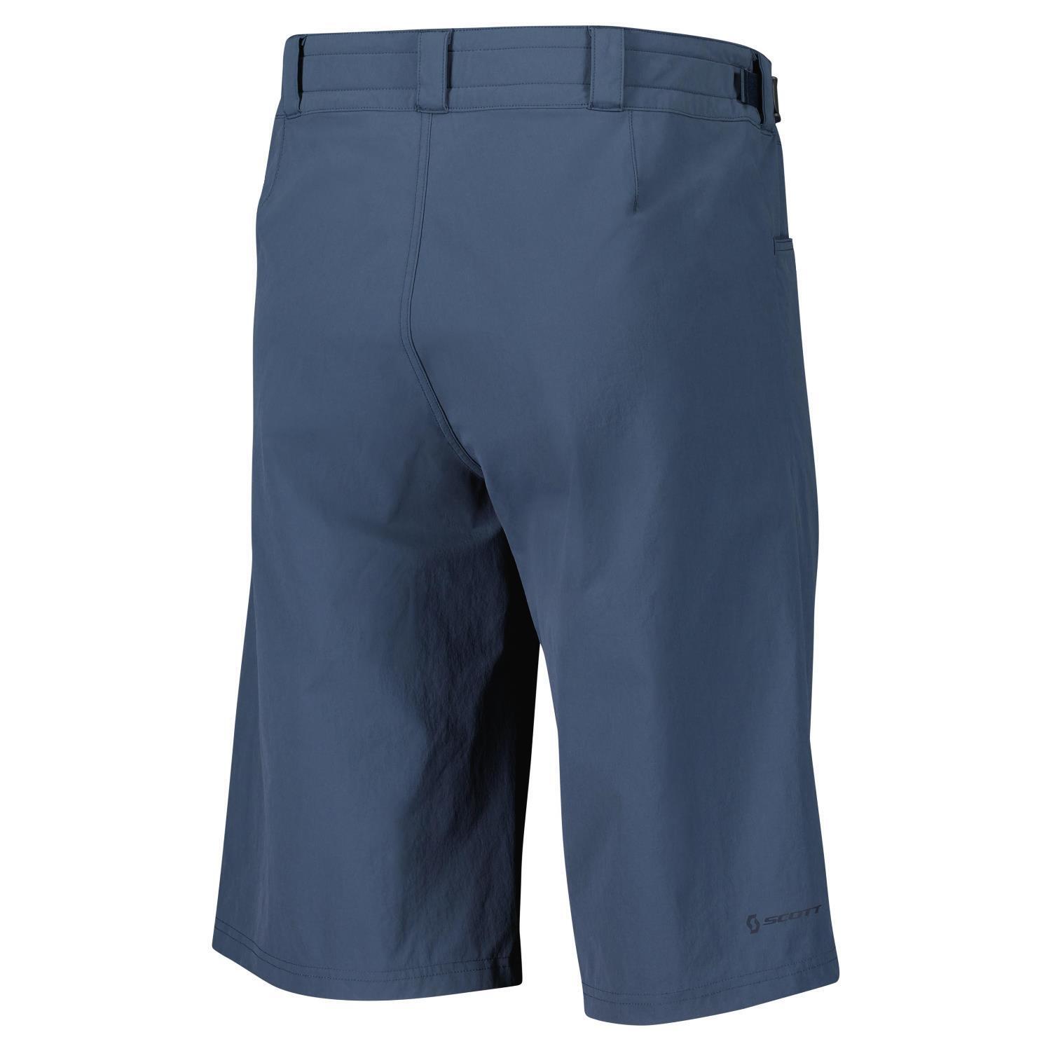 SCOTT Fahrradshorts  -  Herren  -  Trail Flow 2/2