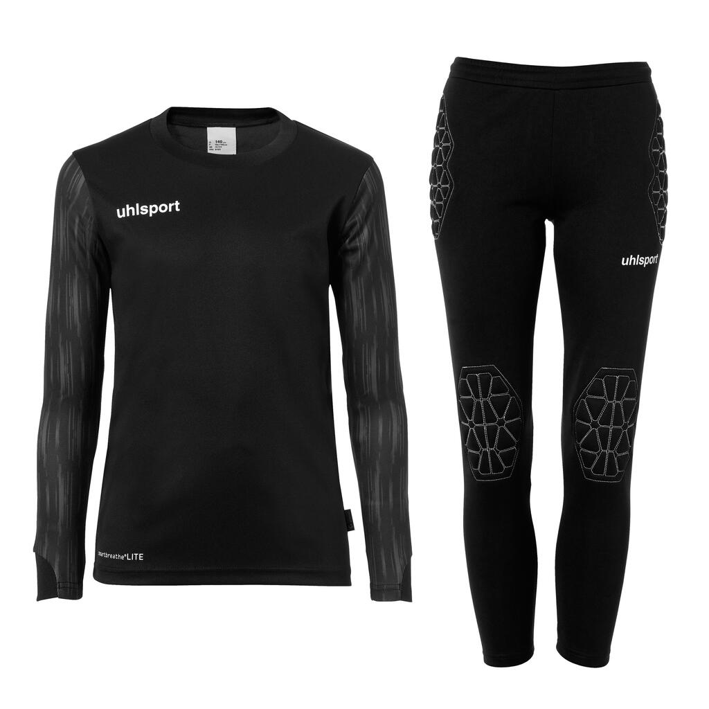 Uhlsport REACTION GOALKEEPER SET JUNIOR